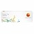 Proclear Multifocal 1 Day 30 Pack Contact Lens