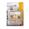 Munchkin XTRA GUARD Dual Locking Multi Use Latch
