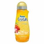 Purex Crystals Laundry Enhancer, Tropical Splash
