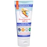 cvs badger sunscreen
