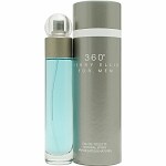360 by Perry Ellis EDT Spray