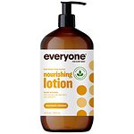 EO Everyone Lotion, Coconut + Lemon