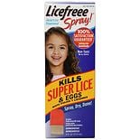 Licefreee! Spray Instant Head Lice Treatment product image