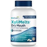 Discs for Dry Mouth Mint Free wag-Discs for Dry Mouth Mint Free