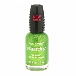Wet n Wild Fast Dry Nail Color product image
