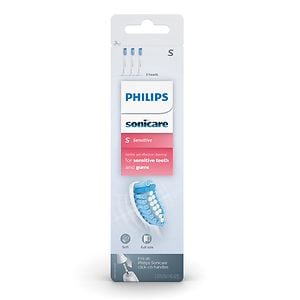 Philips Sonicare Pro Results Sensitive Brush Heads HX6053/62 image