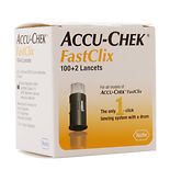 FastClix Lancets wag-FastClix Lancets