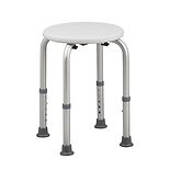 Shower Stool with BactiX wag-Shower Stool with BactiX