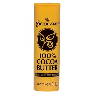 Cococare 100% Cocoa Butter