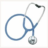 Littmann Master Classic II Adult Stethoscope Pine Green