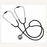 Littmann Classic II S.E. Stethoscope, 40 Inch Black