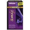 LifeStyles a:muse His & Hers Pleasure Massagers Kit