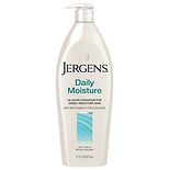 Jergens Daily Moisture Dry Skin Moisturizer product image