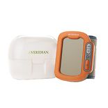 Digital Blood Pressure Sport Wrist Monitor wag-Digital Blood Pressure Sport Wrist Monitor