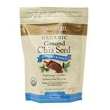 Spectrum Essentials Ground Chia Seed Omega-3 & Fiber