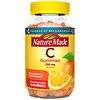 Nature Made Vitamin C Adult Gummies Orange