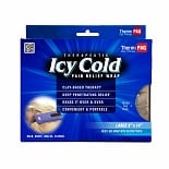 Icy Cold Pain Relief Wrap, Large