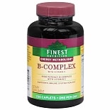 B-Complex with Vitamin C, Caplets wag-B-Complex with Vitamin C, Caplets