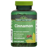 Cinnamon 1000 mg Capsules wag-Cinnamon 1000 mg Capsules