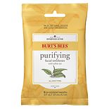Facial Cleansing Towelettes with White Tea Extract