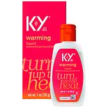 Warming Liquid Personal Lubricant wag-Warming Liquid Personal Lubricant
