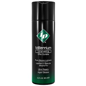  ID Millennium Pure Silicone Personal Lubricant 