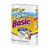 Charmin Basic Bathroom Tissue 12 Rolls