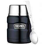 Vacuum Insulated Food Jar wag-Vacuum Insulated Food Jar