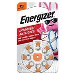 Energizer Hearing Aid Batteries 13 product image