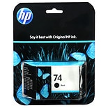 Ink Cartridge 74 wag-Ink Cartridge 74
