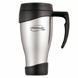 Thermocafe 24 oz Travel Mug wag-Thermocafe 24 oz Travel Mug