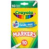 Crayola Fine Line Markers