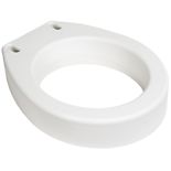 Standard Toilet Riser wag-Standard Toilet Riser