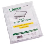 Standard Size Vinyl Pillow Protector 21 wag-Standard Size Vinyl Pillow Protector 21