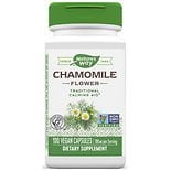 Nature's Way Chamomile Flowers, Capsules