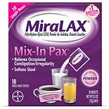 Laxative Powder Packets wag-Laxative Powder Packets