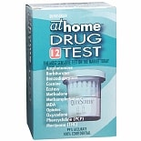 Drug Test, 12 Panel wag-Drug Test, 12 Panel