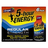 Dietary Supplement Shot Grape wag-Dietary Supplement Shot Grape