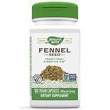 Herbal Single, Fennel Seed, Capsules wag-Herbal Single, Fennel Seed, Capsules