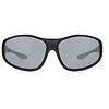 Solar Shield Fits Over Sport Polarized Plastic Sunglasses Size L