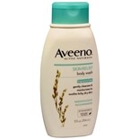 Aveeno Active Naturals Skin Relief Body WashFragrance Free