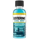 LISTERINE Antiseptic Mouthwash Cool Mint product image