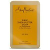 Shea Moisture Organic Bar Soap, Raw
