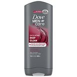 Dove Men+Care Body Wash Deep Clean product image