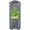 Dove Men+Care Men+Care Body and Face WashExtra Fresh