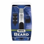 Beard Battery Trimmer wag-Beard Battery Trimmer