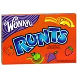 Nestle Runts Candy