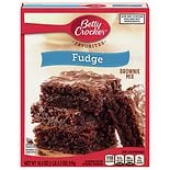 Traditional Chewy Fudge Brownie Family Size Mix wag-Traditional Chewy Fudge Brownie Family Size Mix