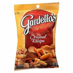 Gardetto's Snack Mix image