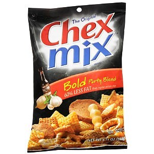  Chex Mix Brand Snack 